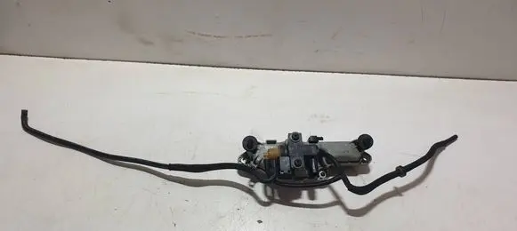 Volvo XC40 Vacuum air tank 31480478
