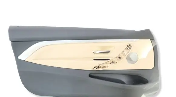 BMW 4 F32 F33 Front door card panel trim 