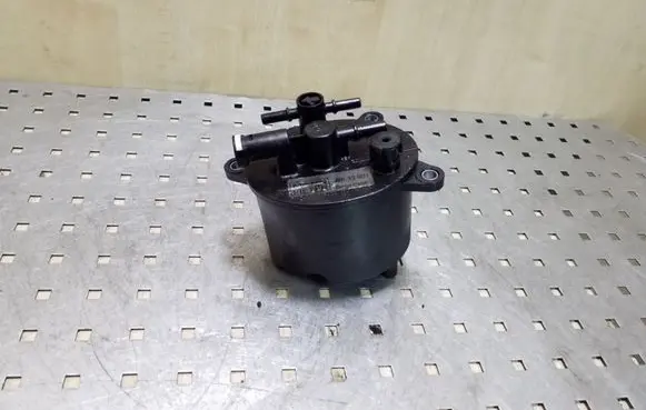 Peugeot 508 Fuel filter 