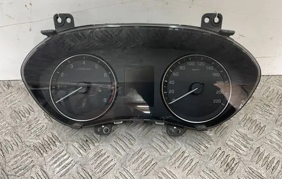 Hyundai i20 (GB IB) Speedometer (instrument cluster) 94003C8012