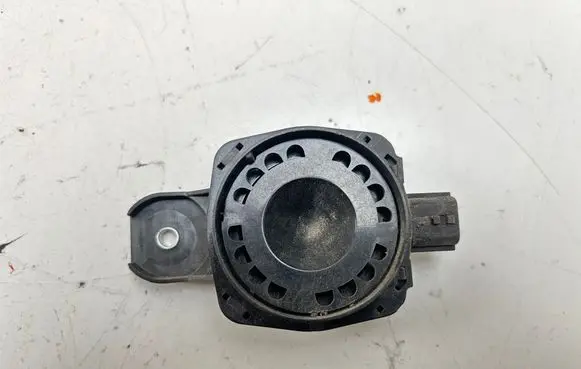 Renault Clio IV Alarm system siren 256400001R