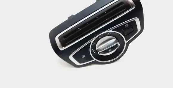 Mercedes-Benz GLC X253 C253 Light switch A2059051810