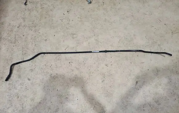 Porsche 911 991 Vacuum line/pipe/hose 99135557102