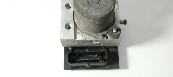 Audi A6 S6 C6 4F ABS Pump 4F0614517AA 4F0910517AD