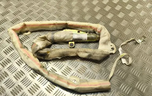Chrysler Sebring (ST-22 - JR) Roof airbag P04649108AD