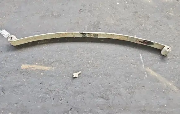 Renault Master III Rear leaf spring IMPRK1446693