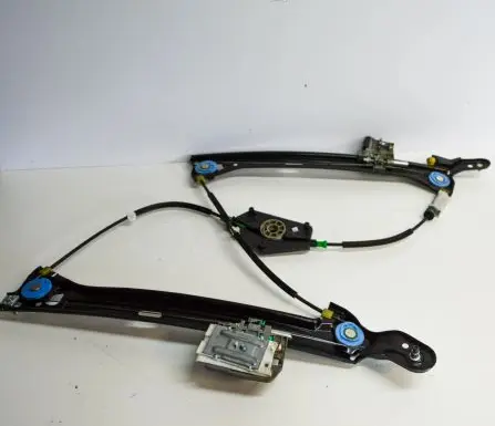 Audi A5 Sportback 8TA Front door window regulator with motor 8T8837462