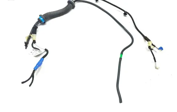 Citroen DS5 Tailgate/trunk wiring harness 9674673980 10269301 7580746