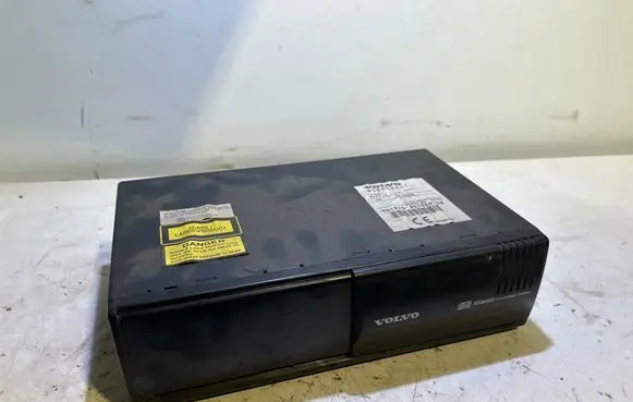 Volvo S60 CD/DVD changer 94889261 0405 14996