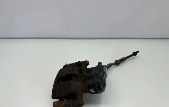 Audi A4 S4 B8 8K Rear brake caliper 32335478
