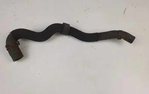 Mercedes-Benz E W212 Engine coolant pipe/hose A2128301896
