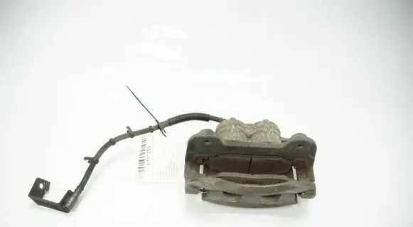 Ford Mustang V Front brake caliper