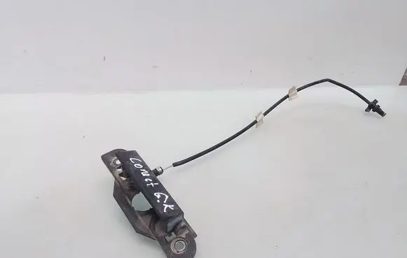 Ford Connect Sliding door interior handle 