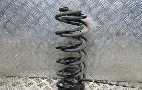 Skoda Octavia Mk3 (5E) Rear coil spring