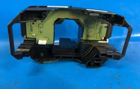 Volvo S60 Indicator stalk 31334640