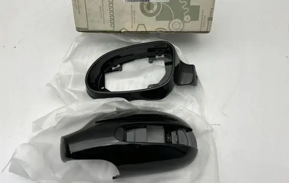 Mercedes-Benz SL R230 Plastic wing mirror trim cover A2308100964