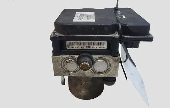 Audi A6 S6 C6 4F ABS Pump 4F0910517AC 0265950556