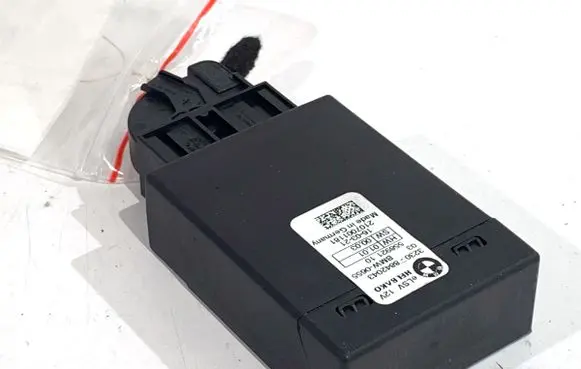 BMW 5 G30 G31 G38 Other control units/modules 8842043