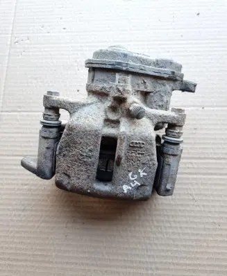 Audi A4 S4 B8 8K Rear brake caliper 32335478