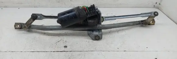 Audi A4 S4 B5 8D Front wiper linkage and motor 8D1955113B