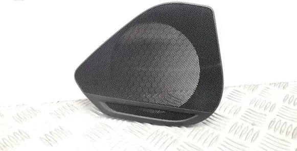Audi A4 S4 B9 Rear door speaker cover trim 8W0035435
