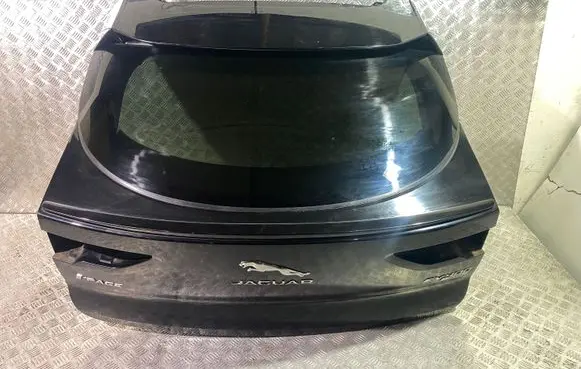 Jaguar I-Pace Tailgate/trunk/boot lid