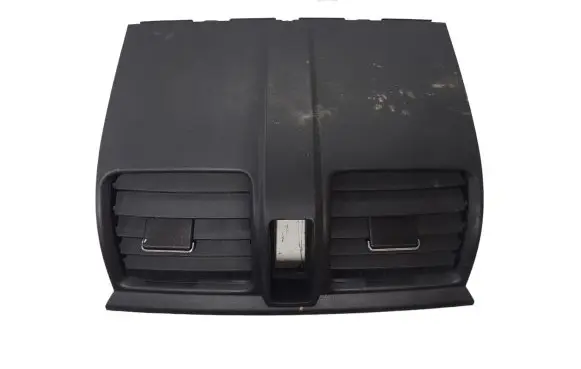 Honda CR-V Dash center air vent grill 77610