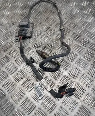 Mercedes-Benz E W213 Lambda probe sensor A0009057803 2C9527010001 160528000202