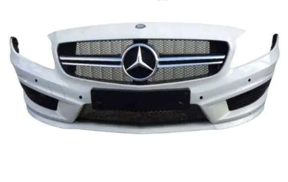 Mercedes-Benz A W176 Front bumper