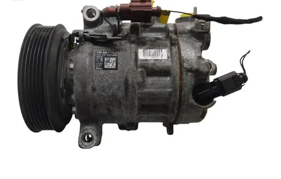 Volkswagen Golf VIII Air conditioning (A/C) compressor (pump) 5WA816803A