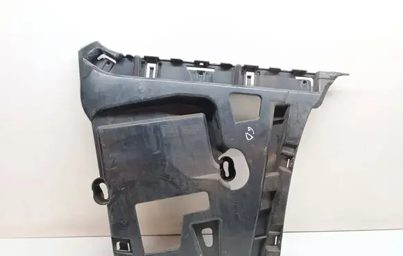 BMW 3 F30 F35 F31 Rear bumper mounting bracket 7256924 51127256924