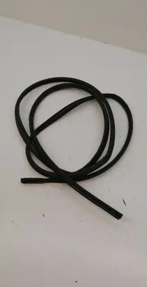 Volkswagen Transporter - Caravelle T5 Sliding door rubber seal 