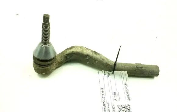 Mercedes-Benz S W222 Steering tie rod end A2223300203