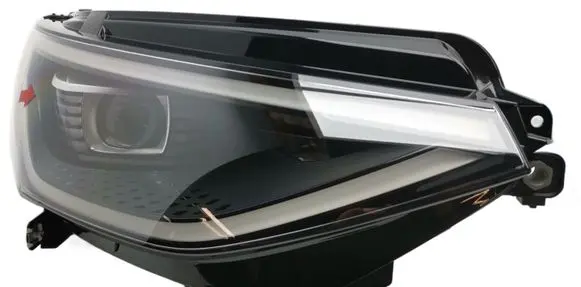 Volkswagen ID. Buzz Headlight/headlamp 1T3941036E