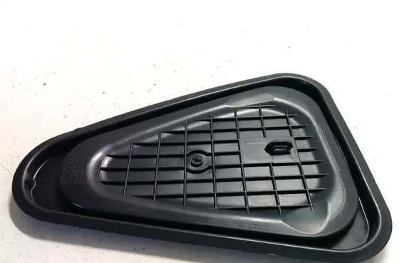 Audi A4 S4 B8 8K Other rear door trim element 8K0839915B