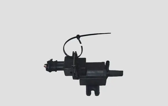 Opel Astra J Turbo solenoid valve 70246100 8972882491
