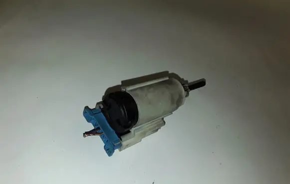 Clutch pedal sensor