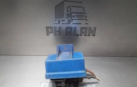 DAF 400-Series 428-435 Combustion relay 