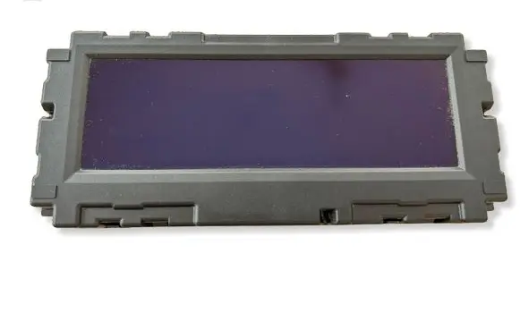 Opel Insignia A Screen/display/small screen 03000702