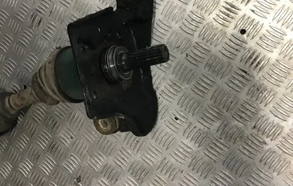 Opel Frontera B Front driveshaft