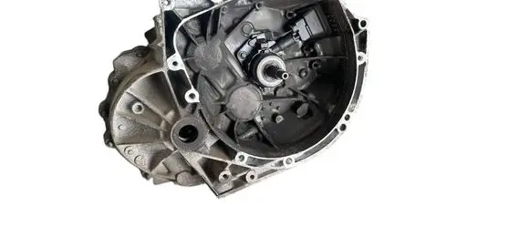 Peugeot 508 RXH Automatic gearbox 9675305280