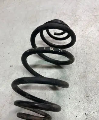 Opel Vectra C Rear coil spring 