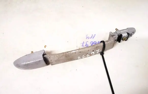 Alfa Romeo 147 Rear interior roof grab handle a739