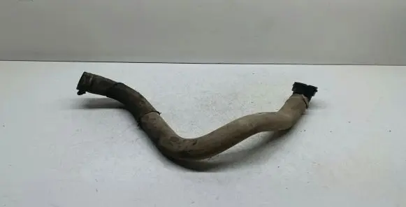 Fiat Ducato Engine coolant pipe/hose