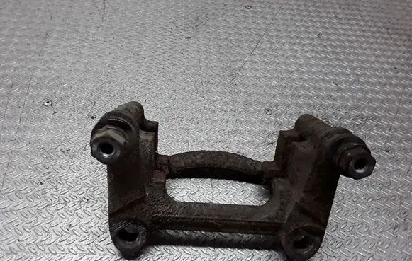 Opel Vivaro Brake caliper pad carrier rear 