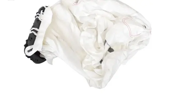 BMW 4 F32 F33 Passenger airbag J9D3044A74AE
