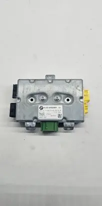 BMW 5 E60 E61 Door control unit/module 6952984 BBR4B17B95 75789012