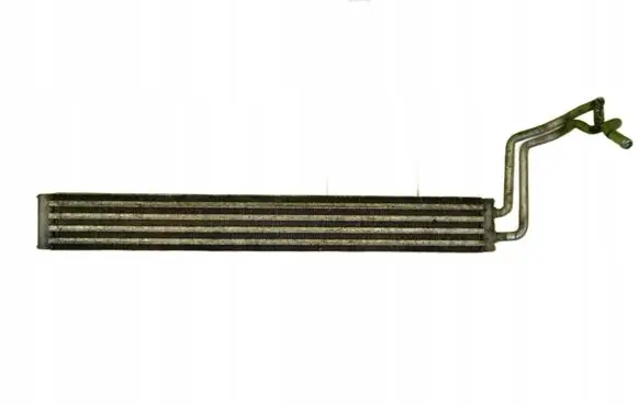 Audi Q7 4L Engine oil radiator 7L8422885A 12AB40