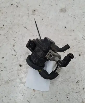 Opel Zafira A Turbo solenoid valve 09128022