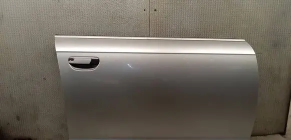 Audi A6 S6 C6 4F Front door 